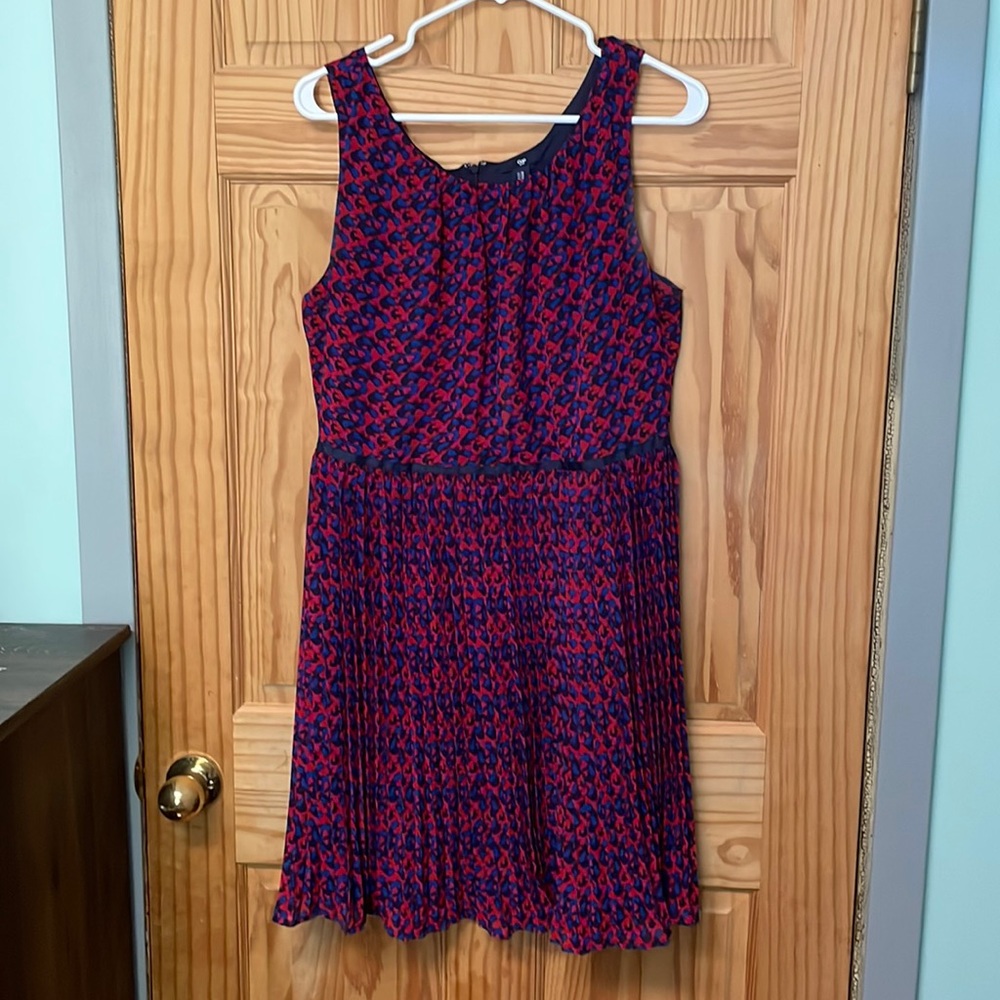 Size 14 GAP Dress